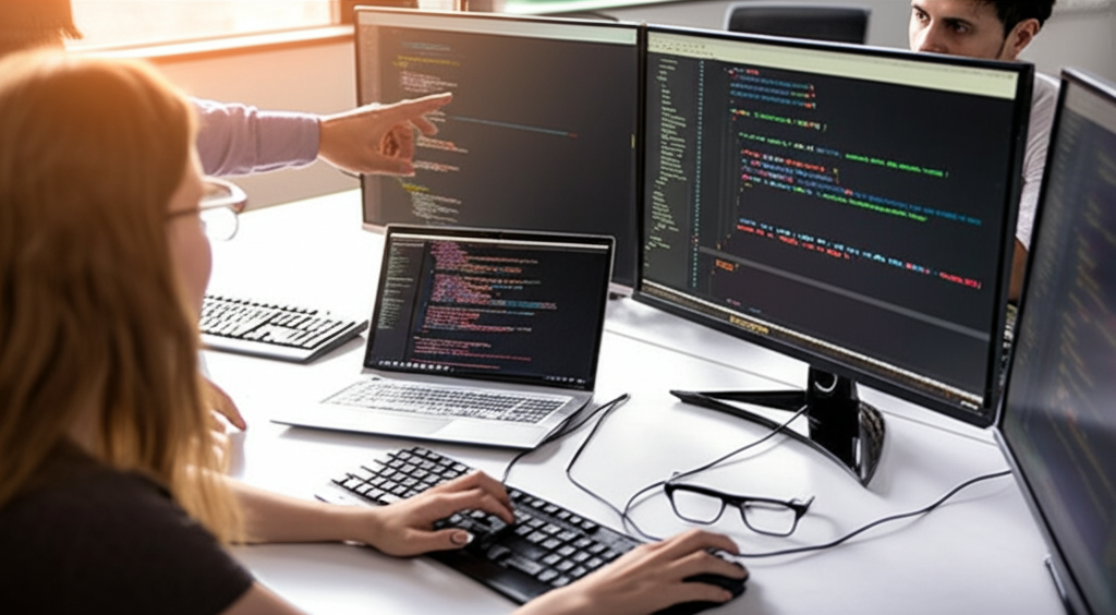 Web Applications
