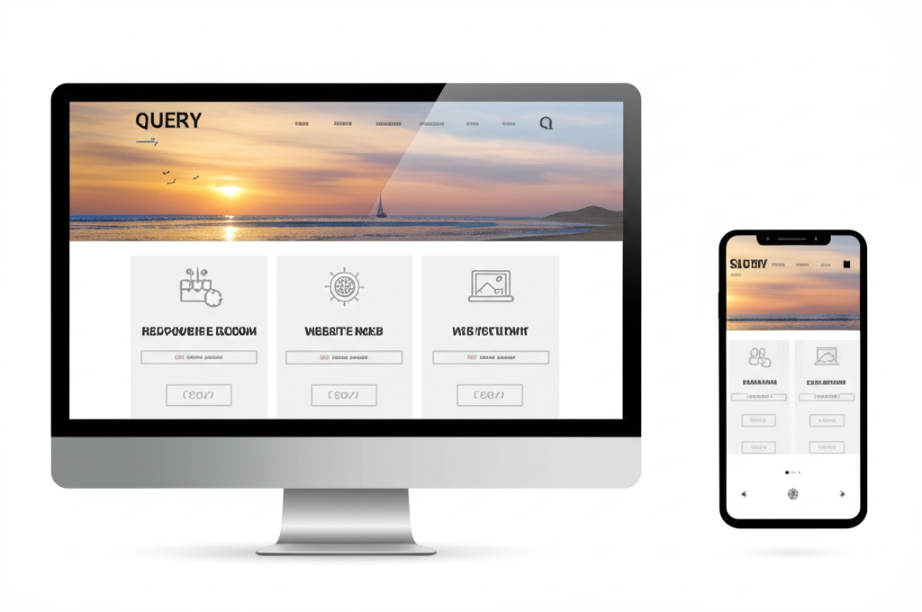 Responsive Websites
